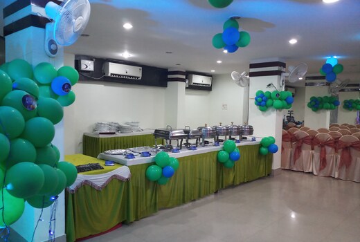 Main gallery