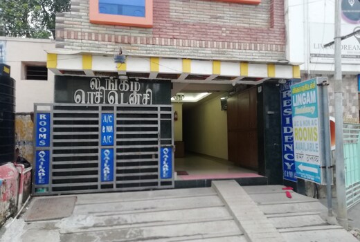 Lingam Residency