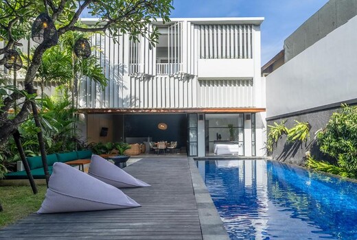 Origin Seminyak