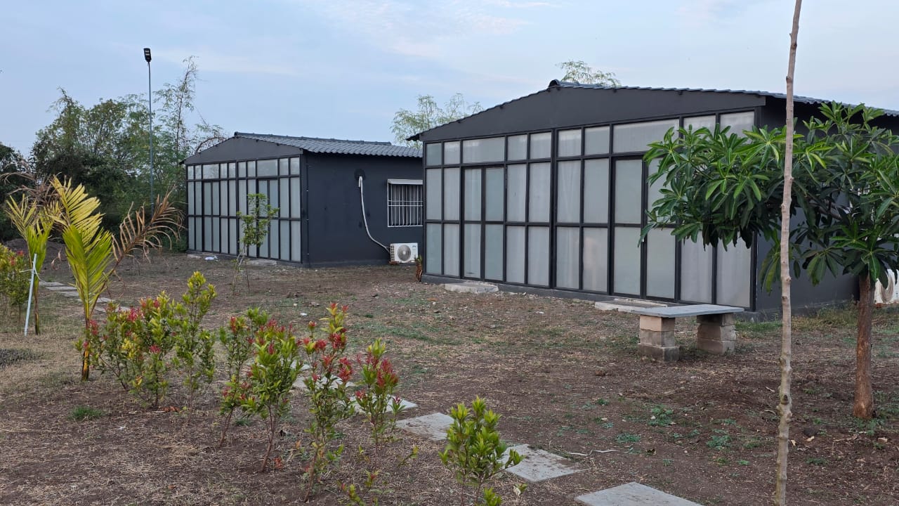 Dhanishtha's Resort