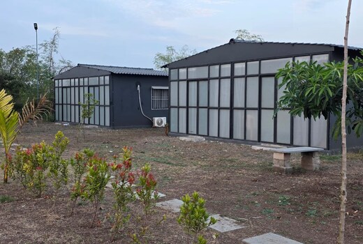 Dhanishtha's Resort