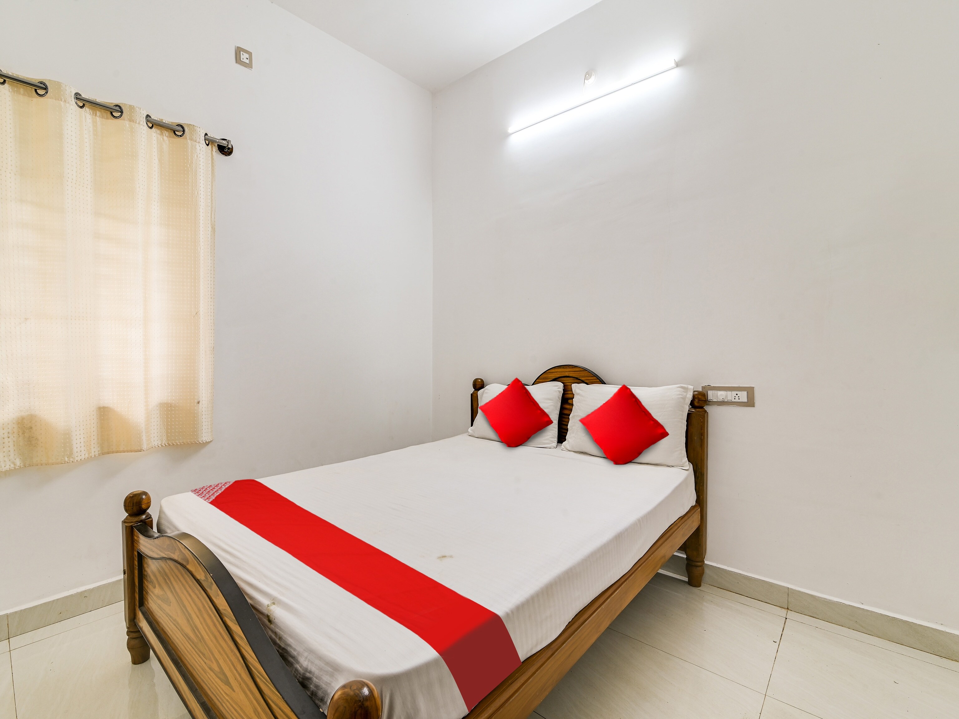Hotel O Yelagiri