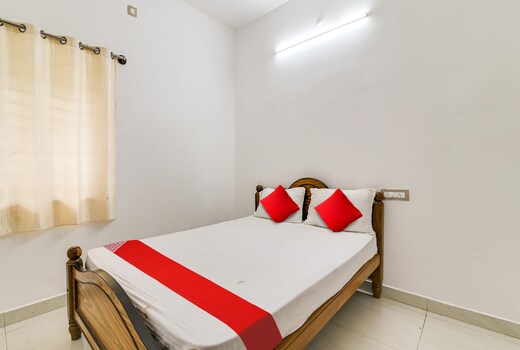 Hotel O Yelagiri