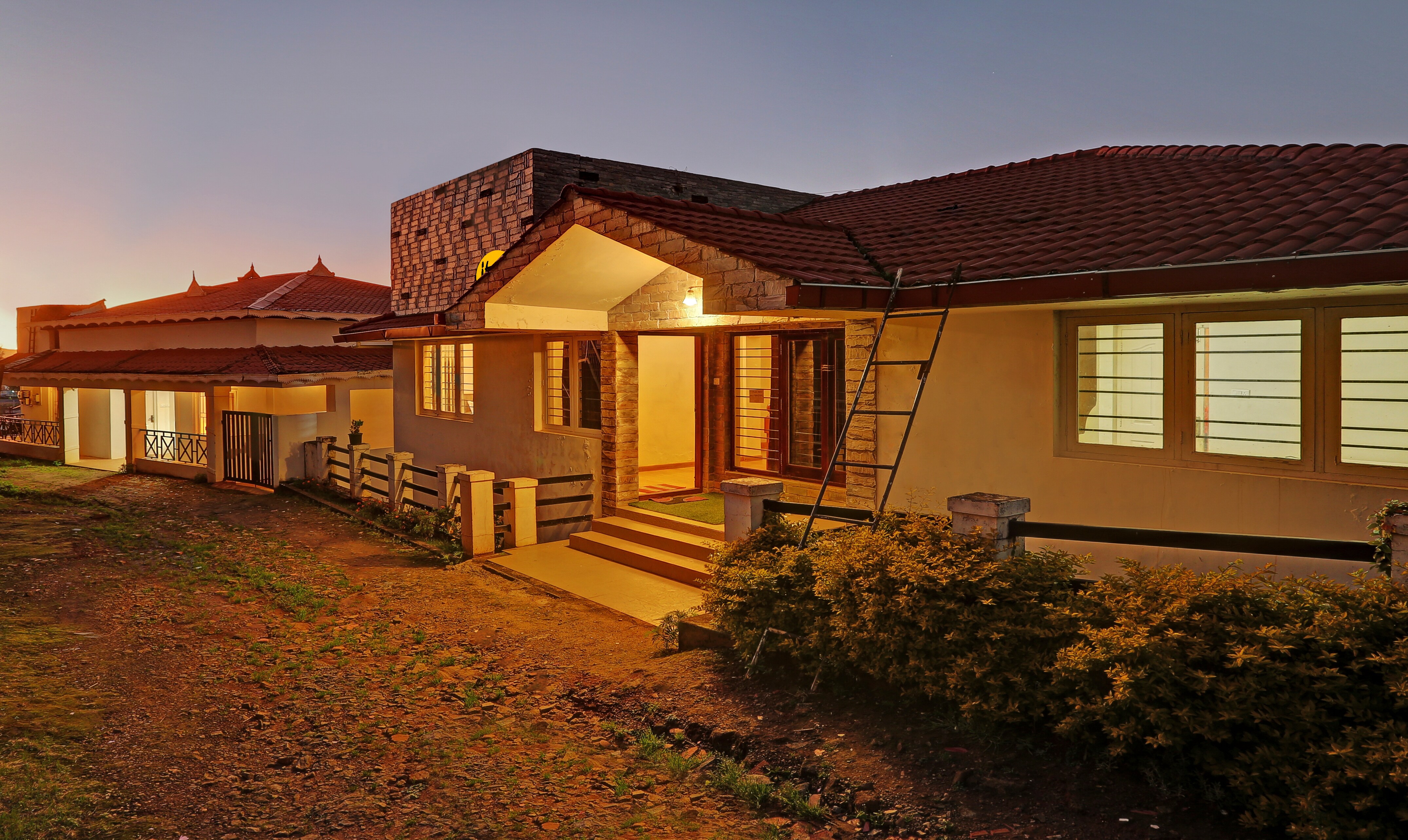 Itsy Hotels Twin Falls, 1.5 Km To Botanical Garden