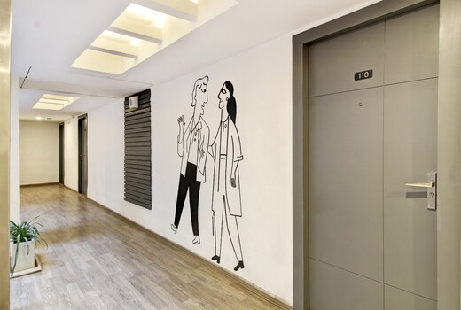 Main gallery