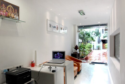 Main gallery