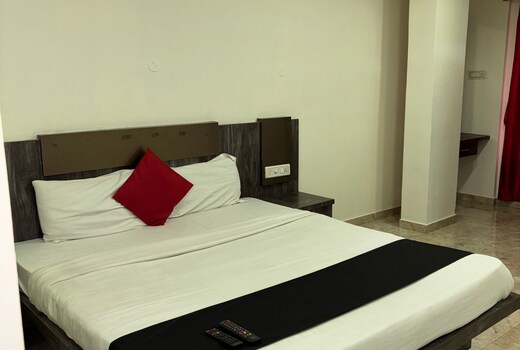 The Alora Grand Hotel and Residences