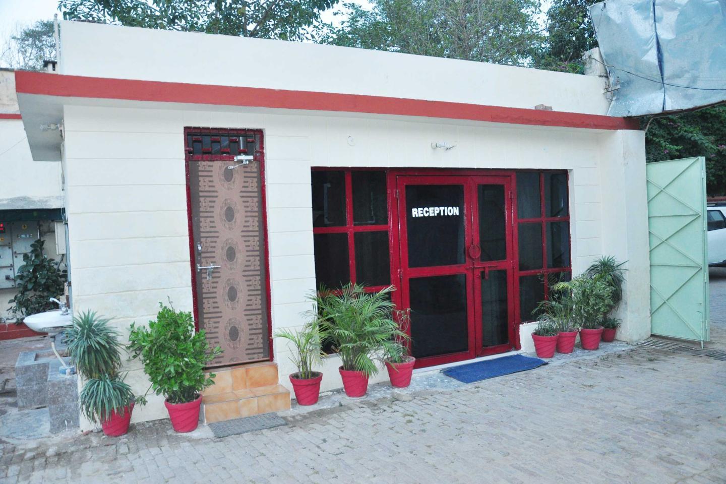 Main gallery