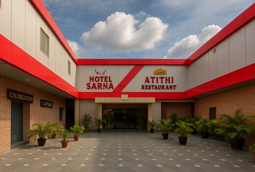 Hotel Sarna