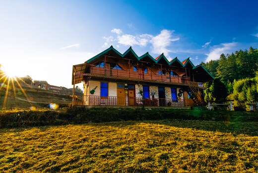 Suhaana Ghar