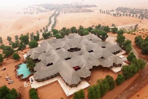 Telal Resort Al Ain