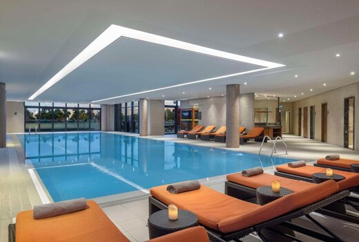 Hilton Batumi