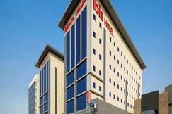 ibis Jeddah Malik Road