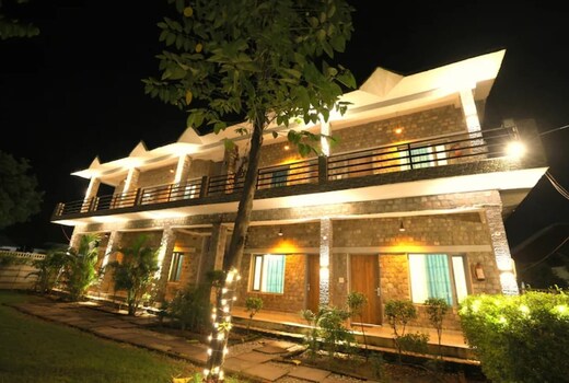 Nature lap Resort kanha