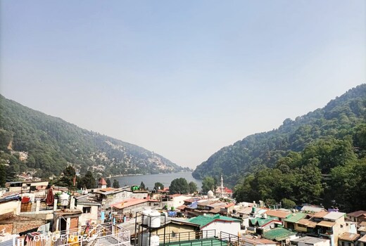 Nainital Home Stays