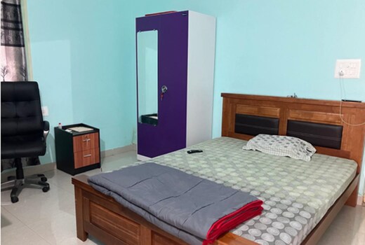 SMS Guest House- Jajpur