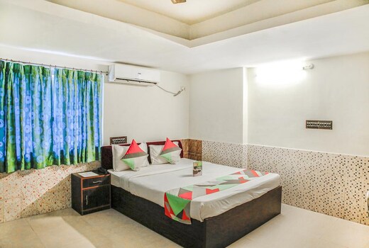 Vinita Welcome Hotel