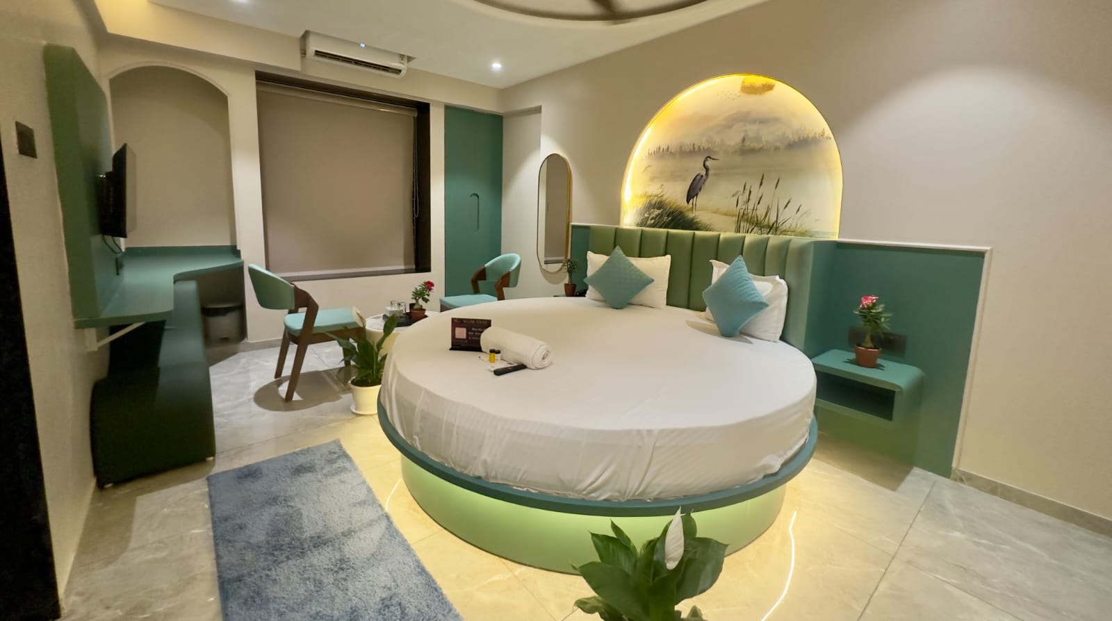 Hotel Wow Stay