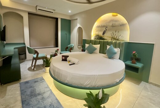 Hotel Wow Stay