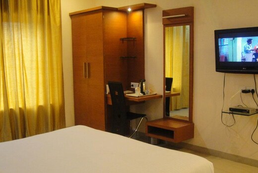 Hotel Shree Nayak