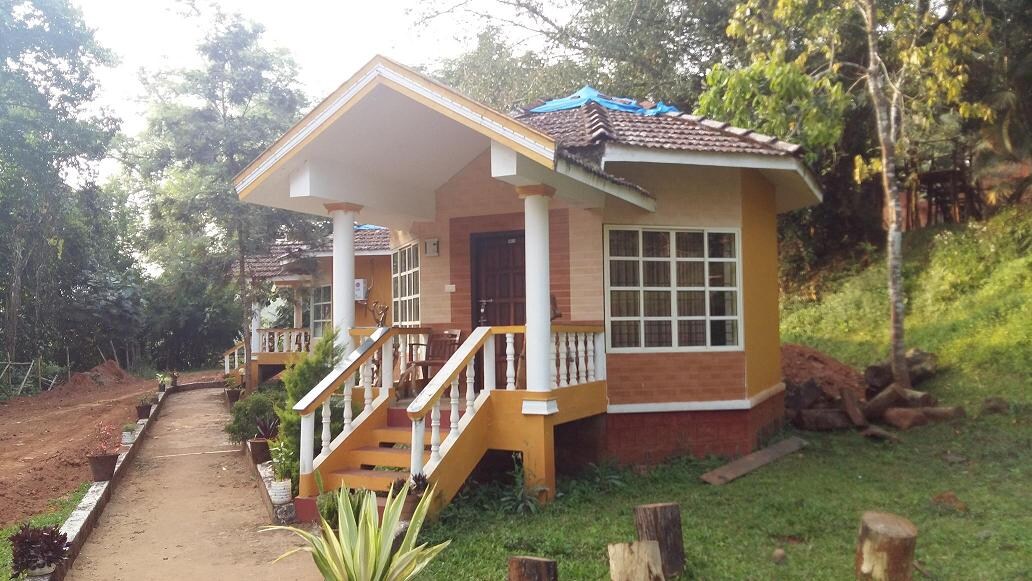 Silent Valley Resort
