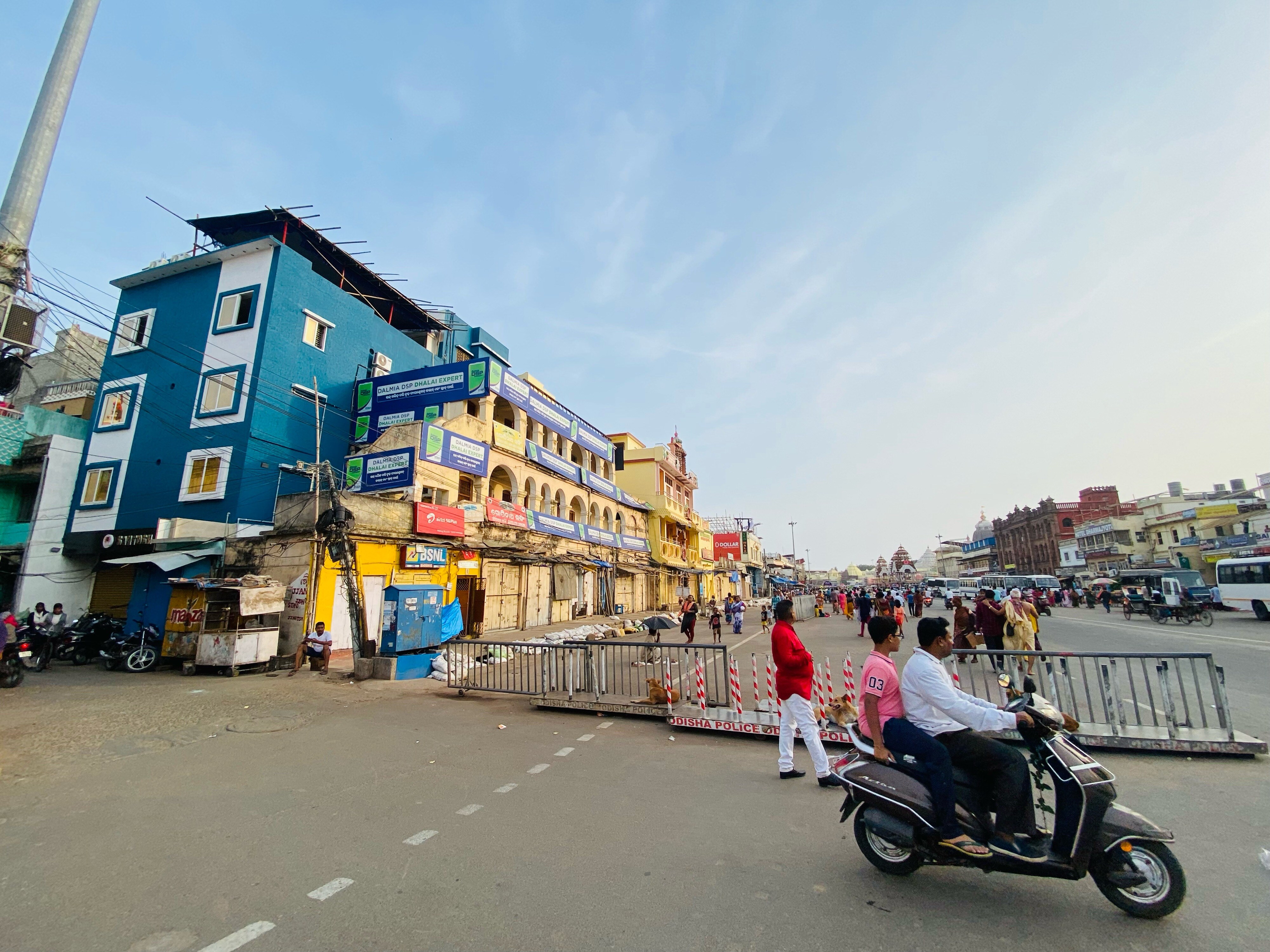 The Santosh Inn