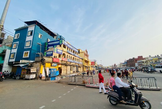 The Santosh Inn