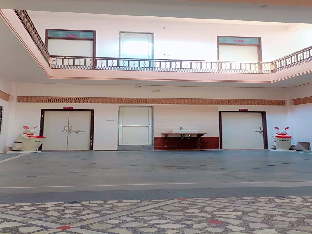 The Dream Hotel