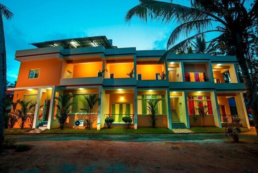 Vasudevam Premium Suites | Rooms & Wi-Fi