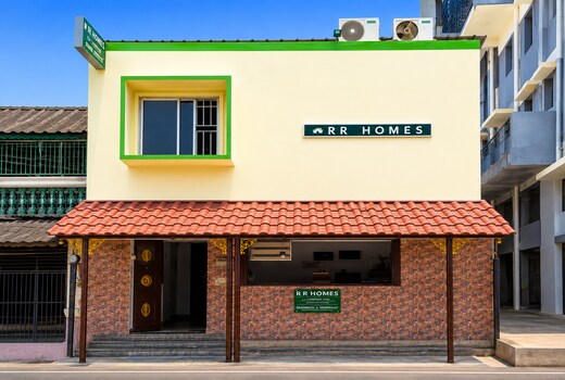 RR Homes Kumbakonam