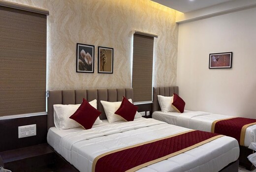 KK GRAND INN