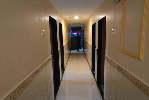 Hotel O Yash Lodging