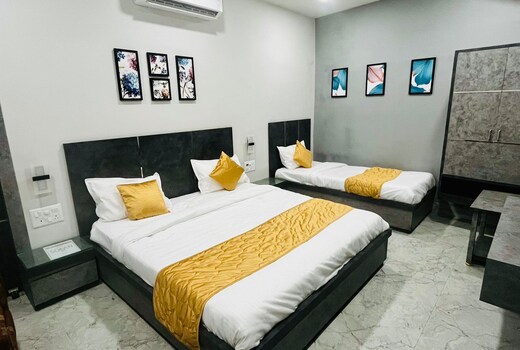 Hotel Solan