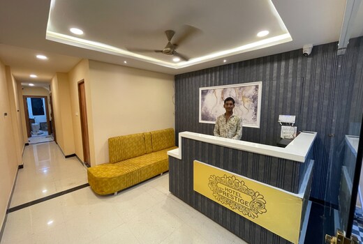 Hotel New Prestige