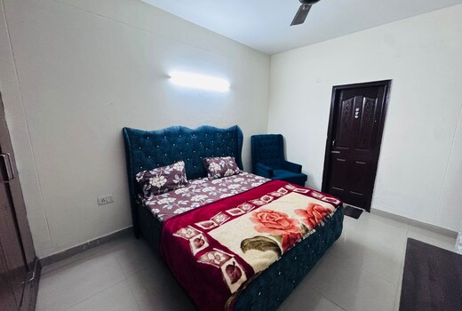 Bella Homely Stay