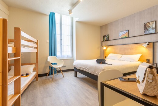 ibis Blois Centre Chateau