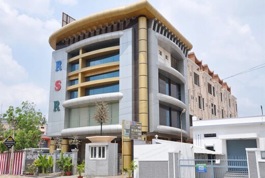 RSR RESIDENCY