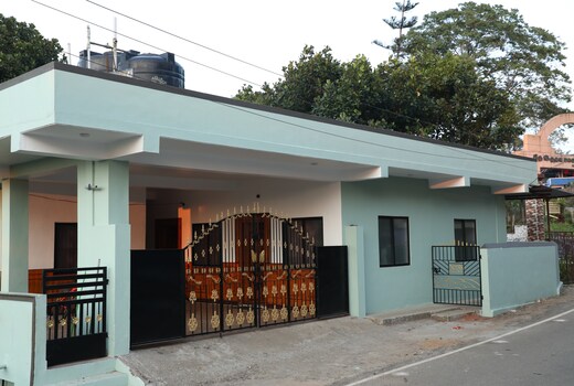 Kalarikkal Home Stay