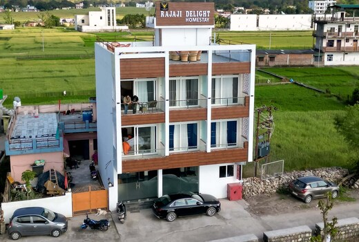 Rajaji Delight Homestay, Rajaji National Park, Rishikesh