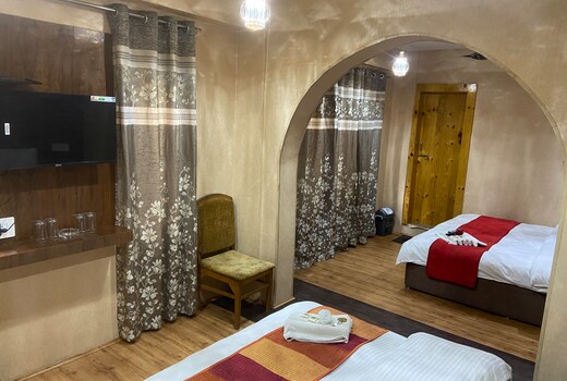 Hotel Babu