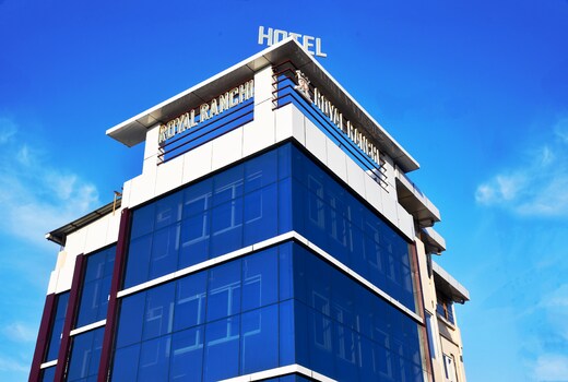 Royal Ranchi