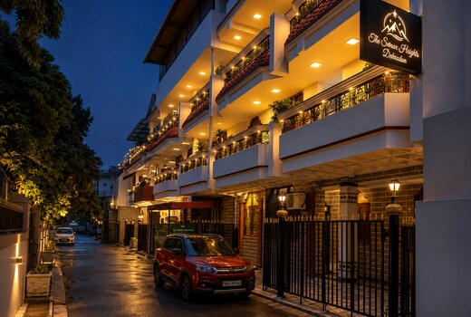 Hotel Anmol