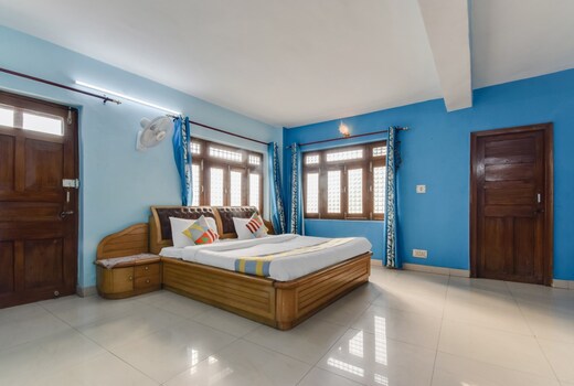 Skyline Homestay - 4 Bedroom Stay