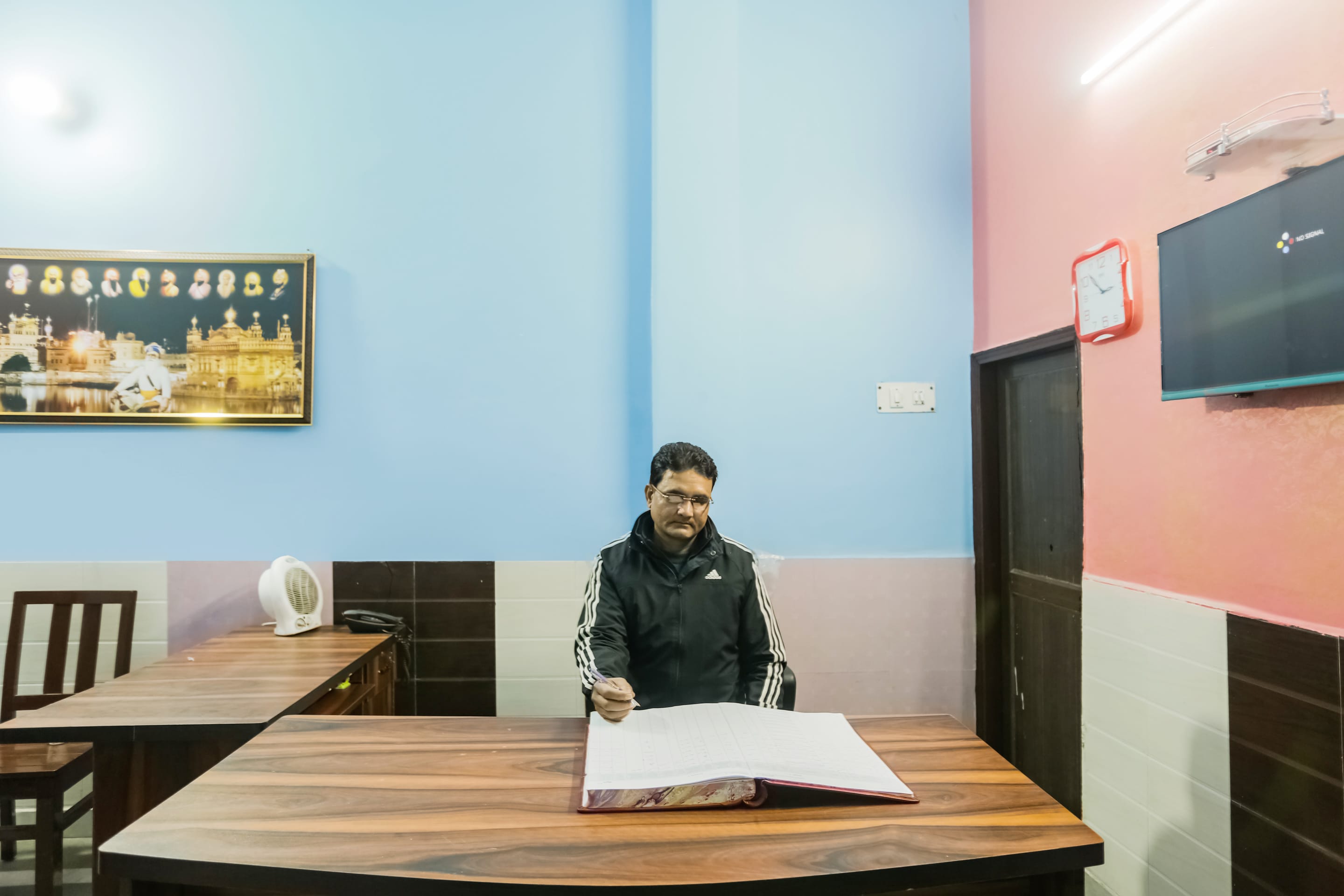 Hotel O Lotus Home Stay