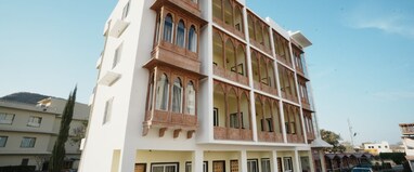 Hotel Kumbha Heritage