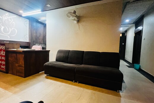 Hotel Manglam