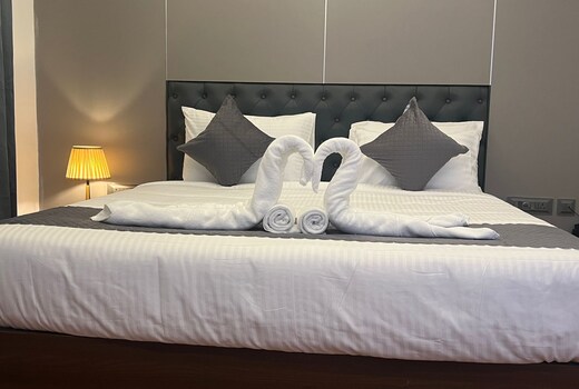 Hotel LG Cordial