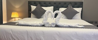 Hotel LG Cordial