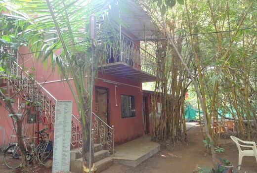 Samartha Cottages