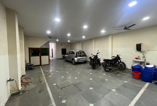 Zaki House